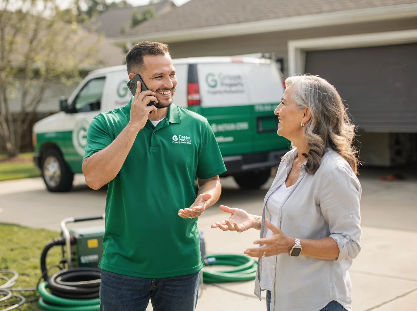 Water Damage Restoration Jacksonville, AL FAQs